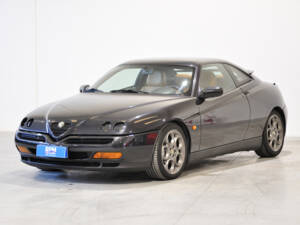 Image 10/30 of Alfa Romeo GTV 2.0 V6 Turbo (1996)