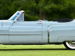 Bild 8/50 von Cadillac 62 Convertible (1951)