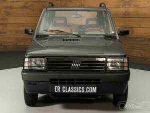 Image 5/19 de FIAT Panda 4x4 (1994)