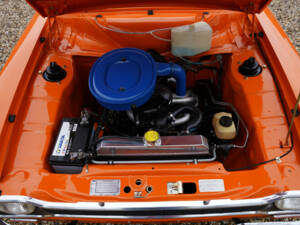 Image 4/6 of Ford Escort Mexico (1972)