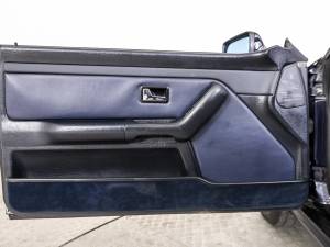Immagine 17/50 di Audi Cabriolet 2.0 E (1995)
