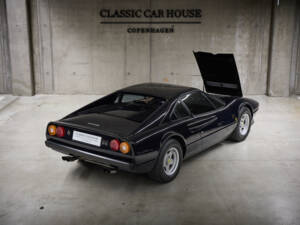 Imagen 22/98 de Ferrari 308 GTB (1976)