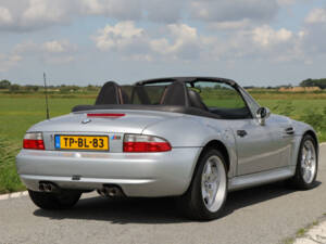 Image 30/50 of BMW Z3 M 3.2 (1998)