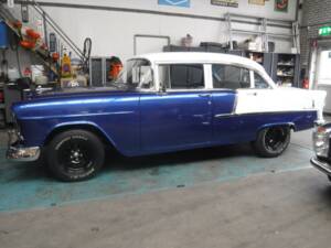 Imagen 10/50 de Chevrolet Bel Air (1955)