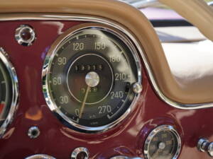 Imagen 5/18 de Mercedes-Benz 300 SL &quot;Gullwing&quot; (1955)