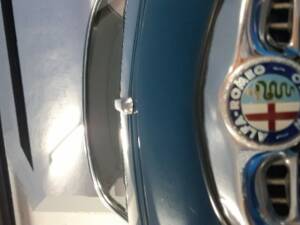 Image 20/33 of Alfa Romeo Giulia 1600 Sprint (1963)