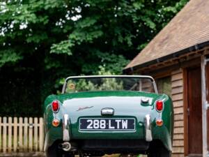 Bild 15/40 von Austin-Healey Sprite Mk I (1958)
