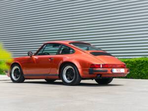 Imagen 25/41 de Porsche 911 SC 3.0 (1982)