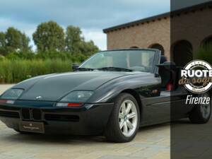 Bild 1/50 von BMW Z1 Roadster (1990)