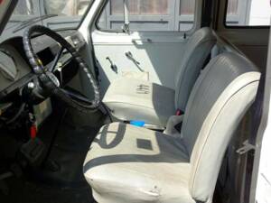 Bild 24/31 von Ford Transit FT 1300 (1966)