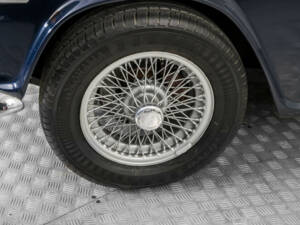 Image 25/50 de Triumph TR 250 (1968)
