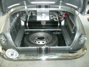 Immagine 4/4 di Saab 96 GL V4 (1975)