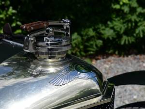 Image 25/50 of Racing Green B Special Speed 8 (1949)