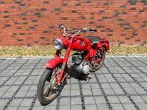 Immagine 17/19 di Ducati DUMMY (1953)