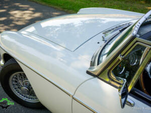 Bild 23/47 von MG MGB (1970)