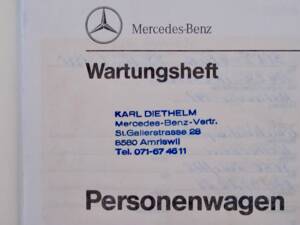 Bild 41/71 von Mercedes-Benz 300 E 4-Matic (1990)