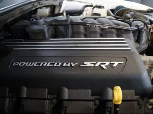Bild 48/70 von Dodge Challenger R&#x2F;T Scat Pack (2020)