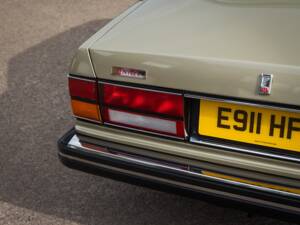 Bild 26/38 von Bentley Turbo R (1988)