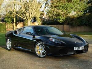 Imagen 10/50 de Ferrari F430 (2009)