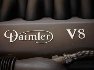 Immagine 30/50 di Daimler Super V8 (1999)