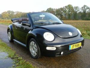 Bild 1/7 von Volkswagen New Beetle 1.4 (2004)