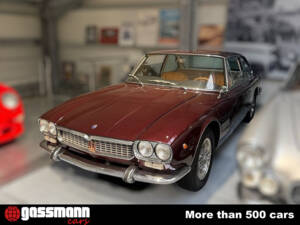 Image 2/4 de Maserati Mexico 4200 (1967)