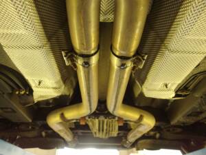 Immagine 95/100 di Maserati Quattroporte 4.2 (2007)