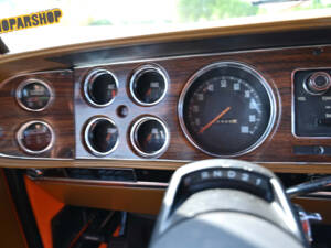 Bild 22/59 von Dodge Ramcharger (1978)