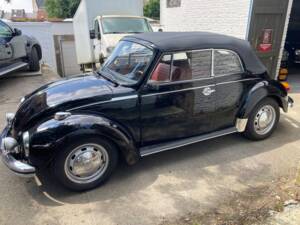 Bild 17/27 von Volkswagen Beetle 1303 (1973)