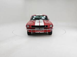 Image 5/15 of Ford Shelby GT 350 (1965)