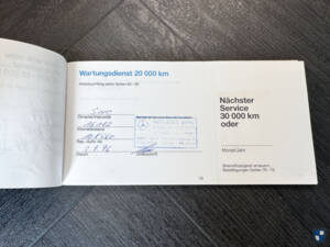 Immagine 51/100 di Mercedes-Benz 190 E 2.3 (1992)