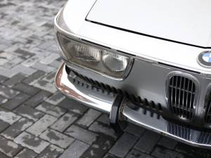 Immagine 24/50 di BMW 2000 CS (1967)