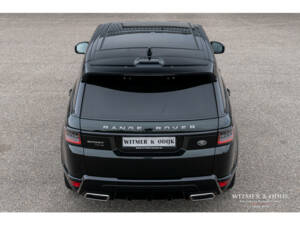 Image 10/40 of Land Rover Range Rover Sport P400e PHEV (2019)