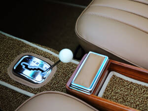 Afbeelding 38/40 van Mercedes-Benz 280 SL (1970)