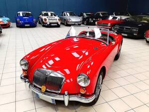 Bild 3/49 von MG MGA 1600 (1960)