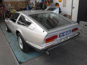 Bild 5/50 von Maserati Indy 4900 (1973)