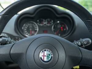 Image 39/50 of Alfa Romeo 147 1.9 JTD (2007)