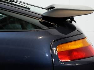 Image 18/21 de Porsche 928 GT (1991)