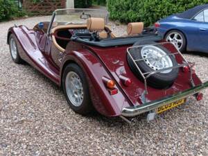 Bild 2/14 von Morgan Roadster V6 (2009)