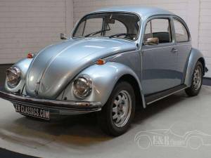 Bild 19/19 von Volkswagen Beetle 1300 (1972)
