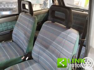 Bild 5/10 von FIAT Panda 4x4 1,0 (1988)