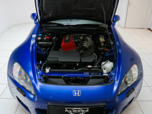 Afbeelding 12/23 van Honda S 2000 (2000)