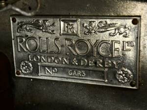 Image 49/50 of Rolls-Royce 25&#x2F;30 HP (1937)
