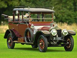 Image 16/50 of Rolls-Royce 40&#x2F;50 HP Silver Ghost (1913)