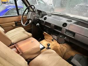 Image 8/15 of Land Rover Range Rover Classic 3.5 (1981)