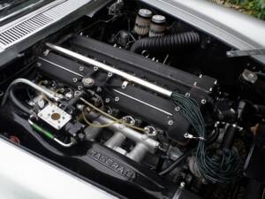 Image 4/50 of Maserati Mistral 4000 (1966)