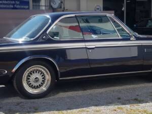 Image 9/53 of BMW 3.0 CSi (1972)