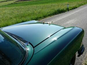 Image 34/42 of Chevrolet Bel Air Coupe (1958)