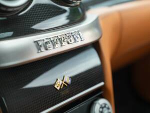 Bild 49/50 von Ferrari 599 GTB Fiorano (2007)