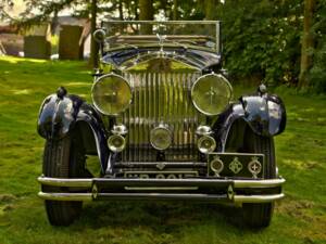 Immagine 4/50 di Rolls-Royce Phantom II Continental (1931)